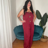 Jumpsuit Elenoire