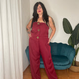 Jumpsuit Elenoire