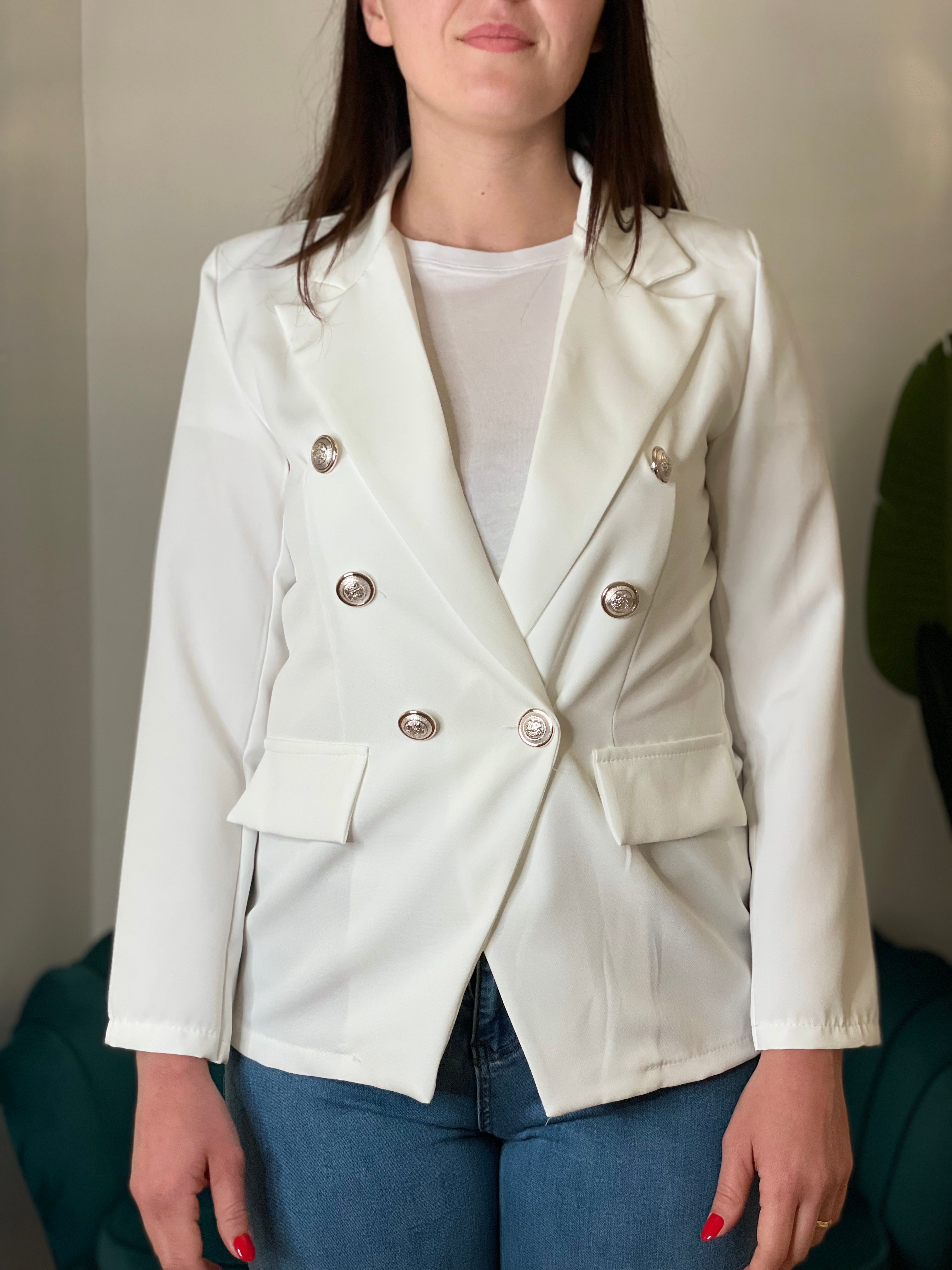 Blazer Elisa