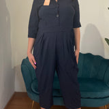 Jumpsuit Patrizia