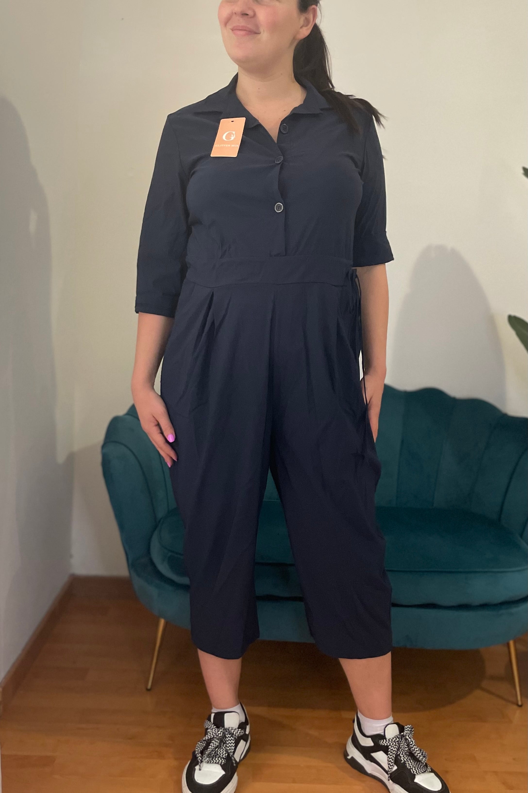 Jumpsuit Patrizia