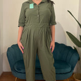 Jumpsuit Patrizia