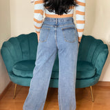 Jeans Perla