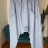 Pantalone alla turca