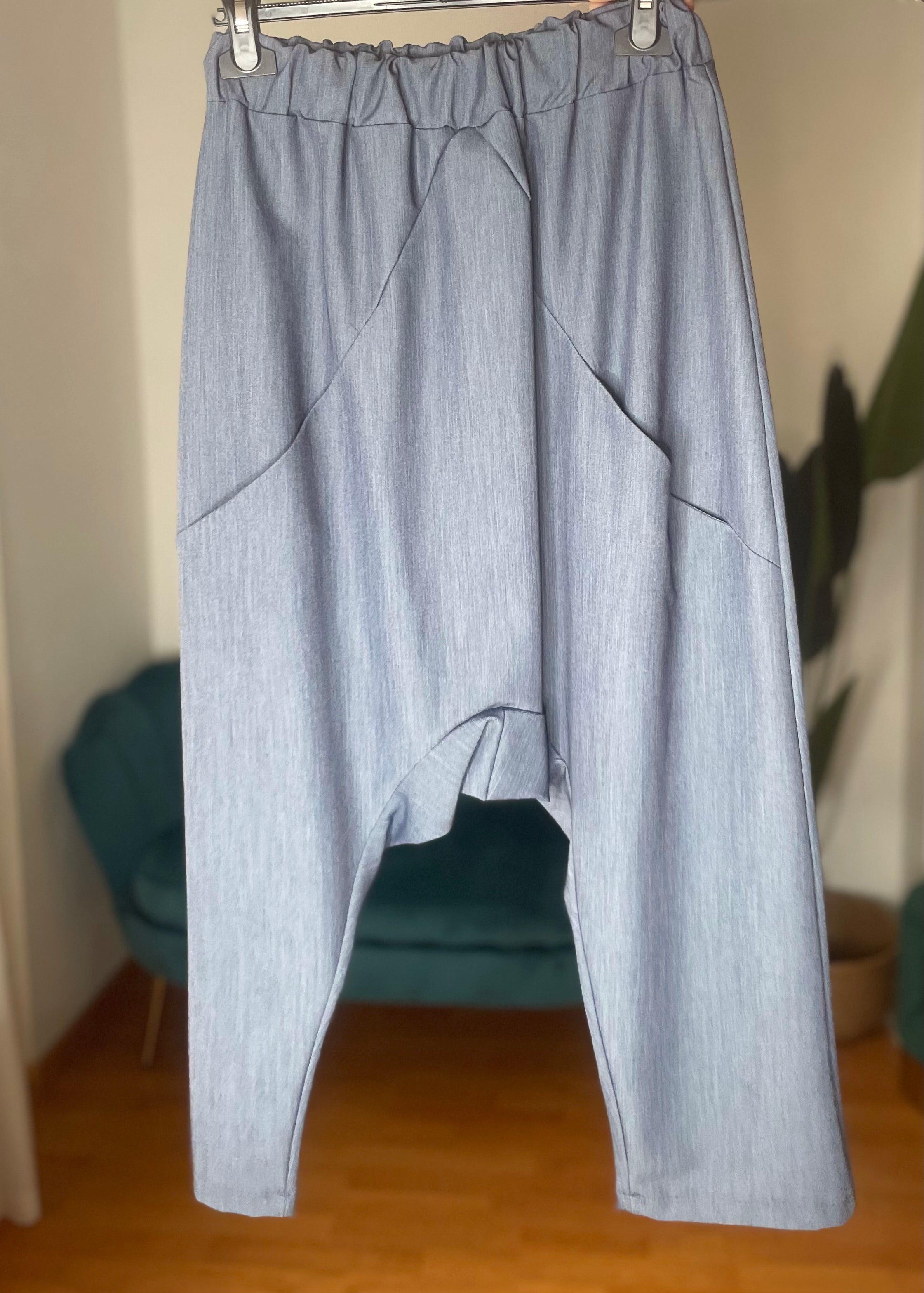 Pantalone alla turca