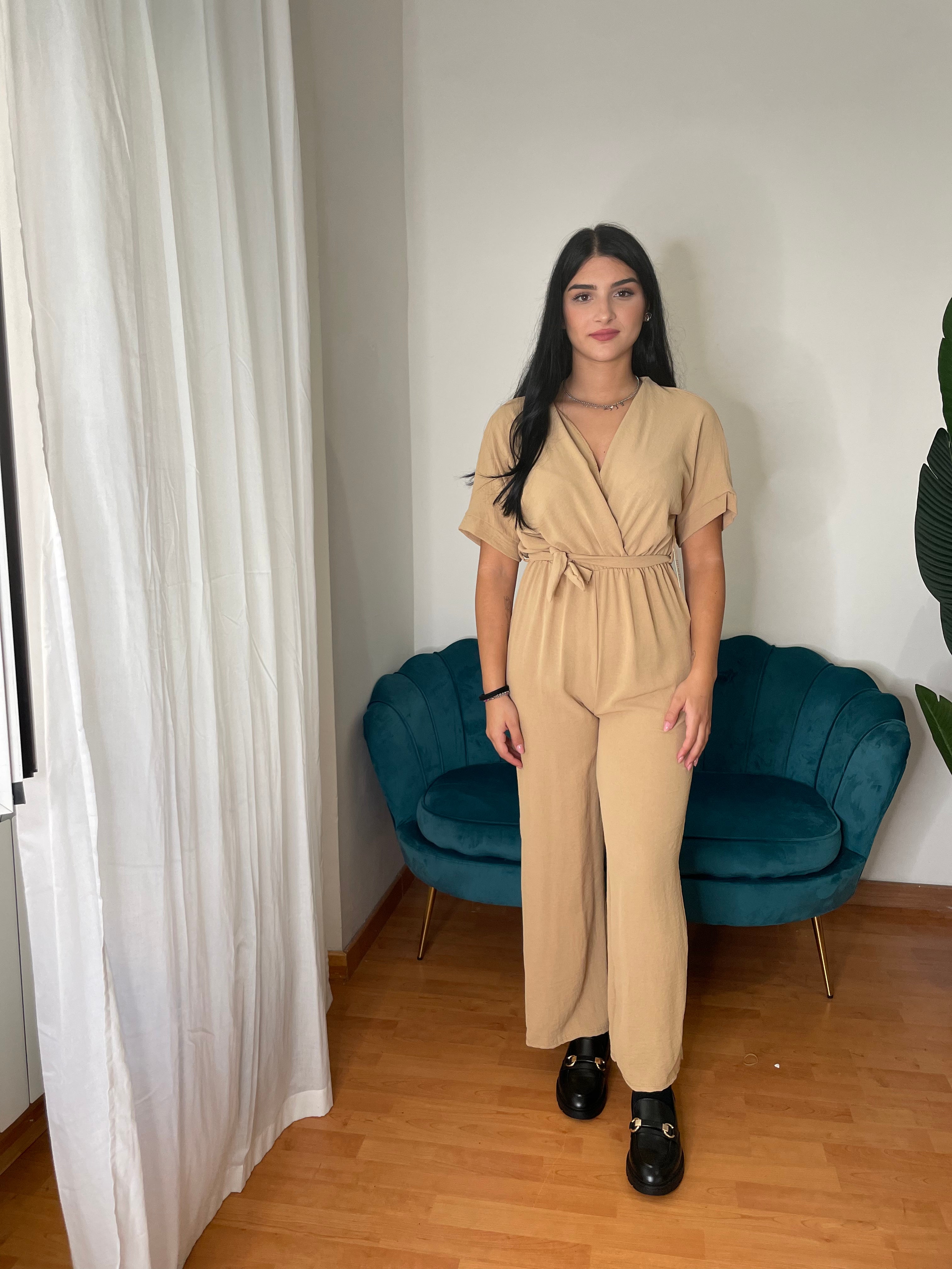 Jumpsuit  Kate