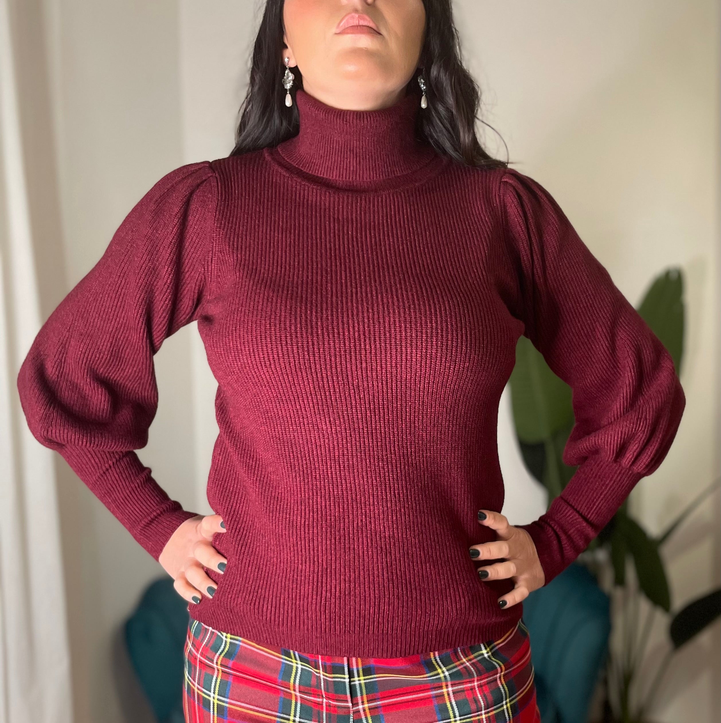 Maglia Fiorenza