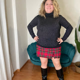 Pantagonna tartan