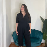 Jumpsuit Patrizia