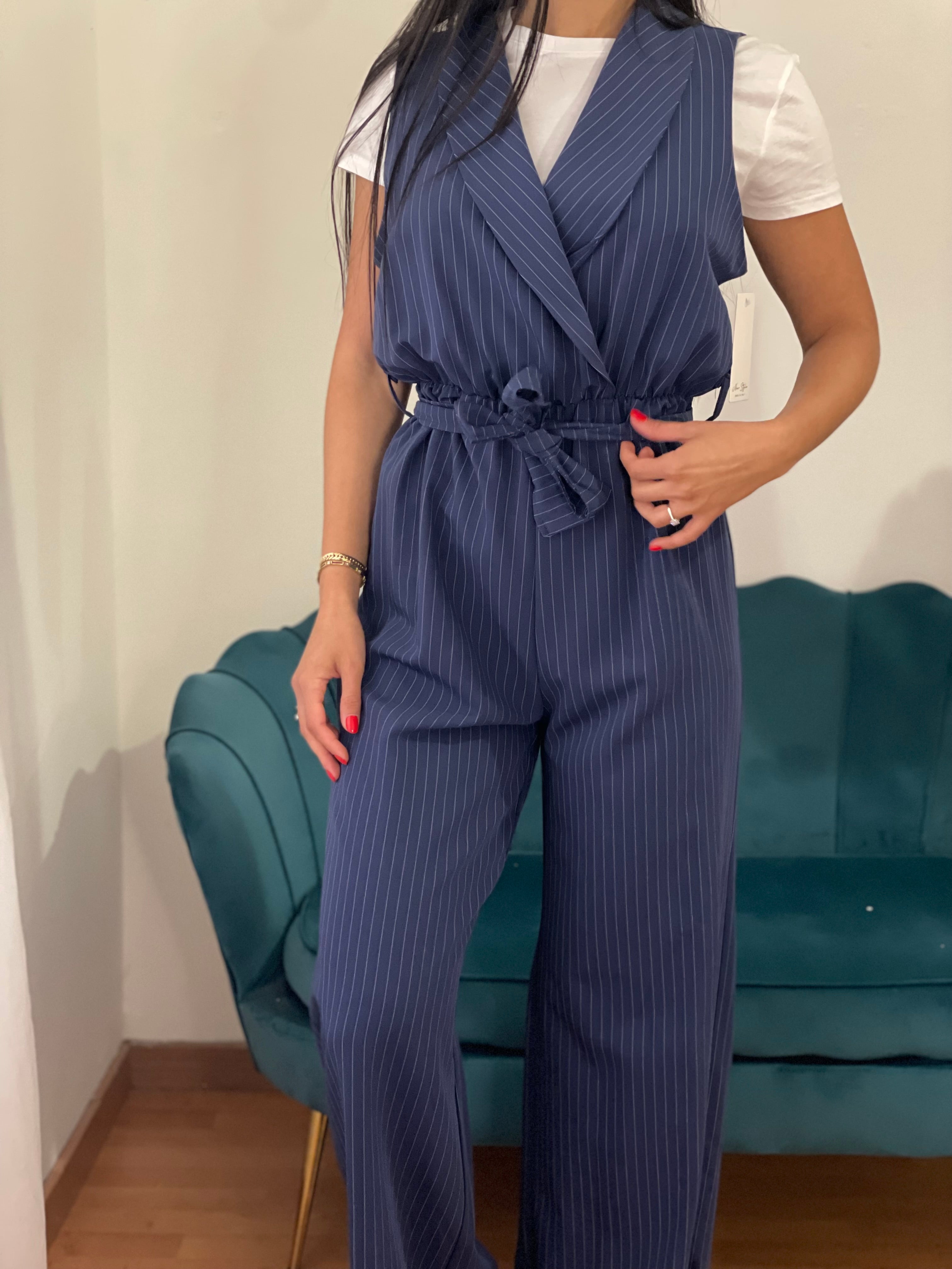 Jumpsuit Dana