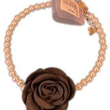 Collana Rosa