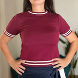 Maglia Tessa