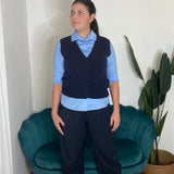 Gilet Roberta