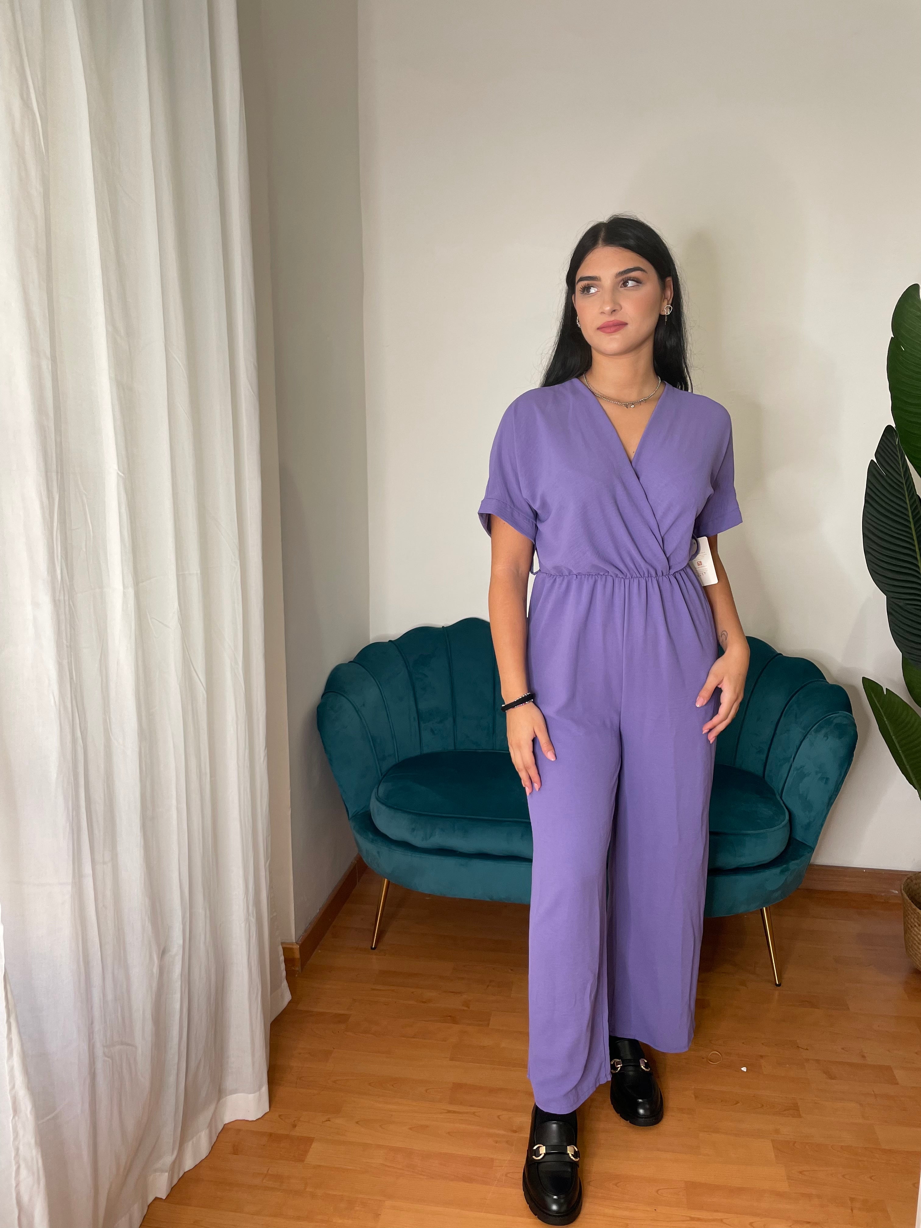 Jumpsuit  Kate