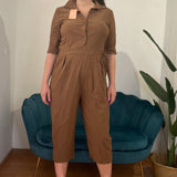 Jumpsuit Patrizia