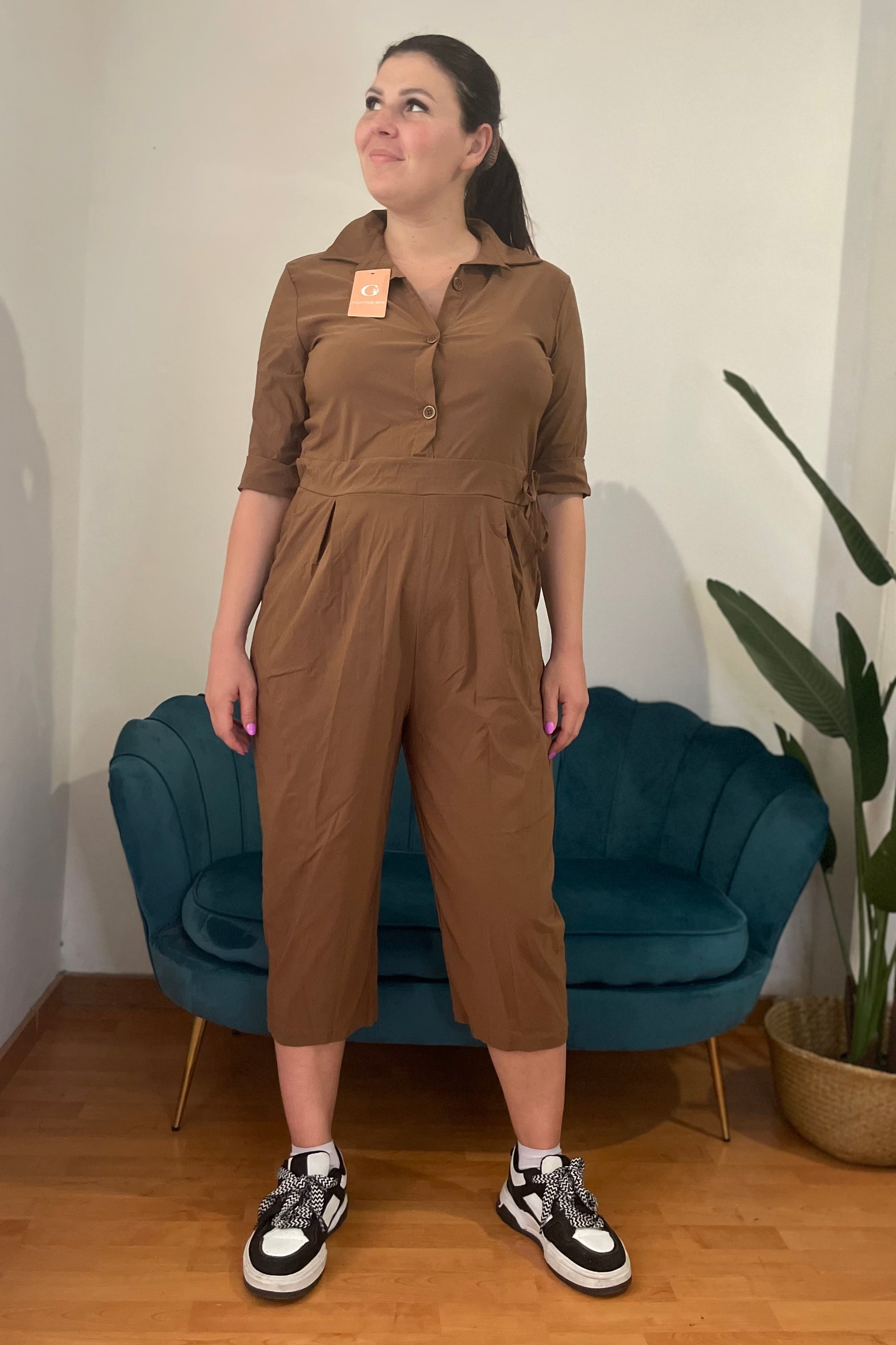 Jumpsuit Patrizia