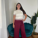 Pantalone Michela