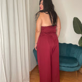 Jumpsuit Elenoire