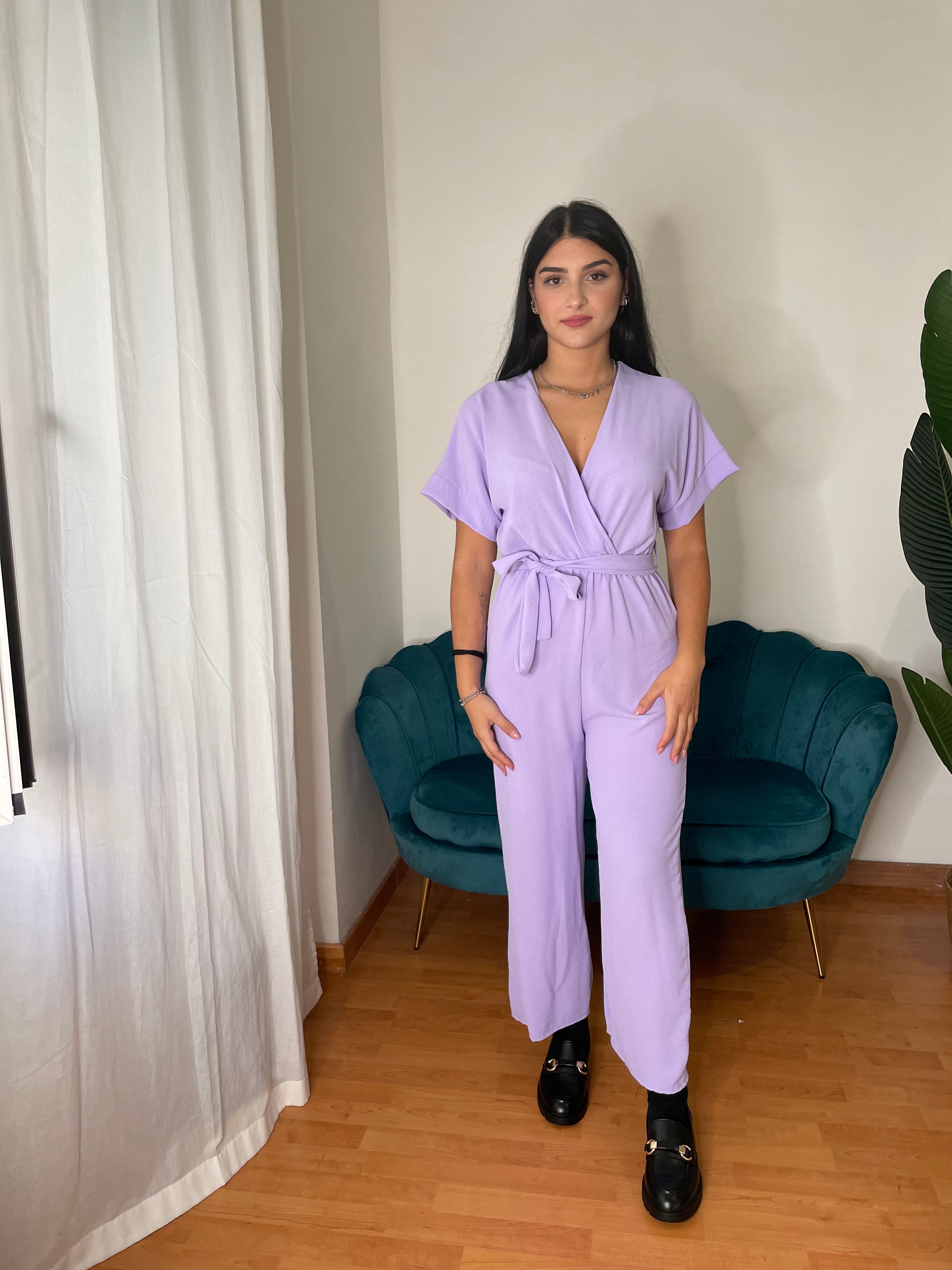 Jumpsuit  Kate