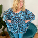 Camicia Gloria