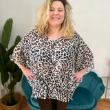 Camicia Gloria