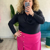Body Rosa
