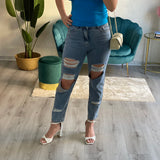 Jeans queen