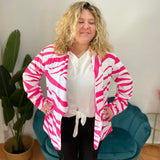Blazer Marta