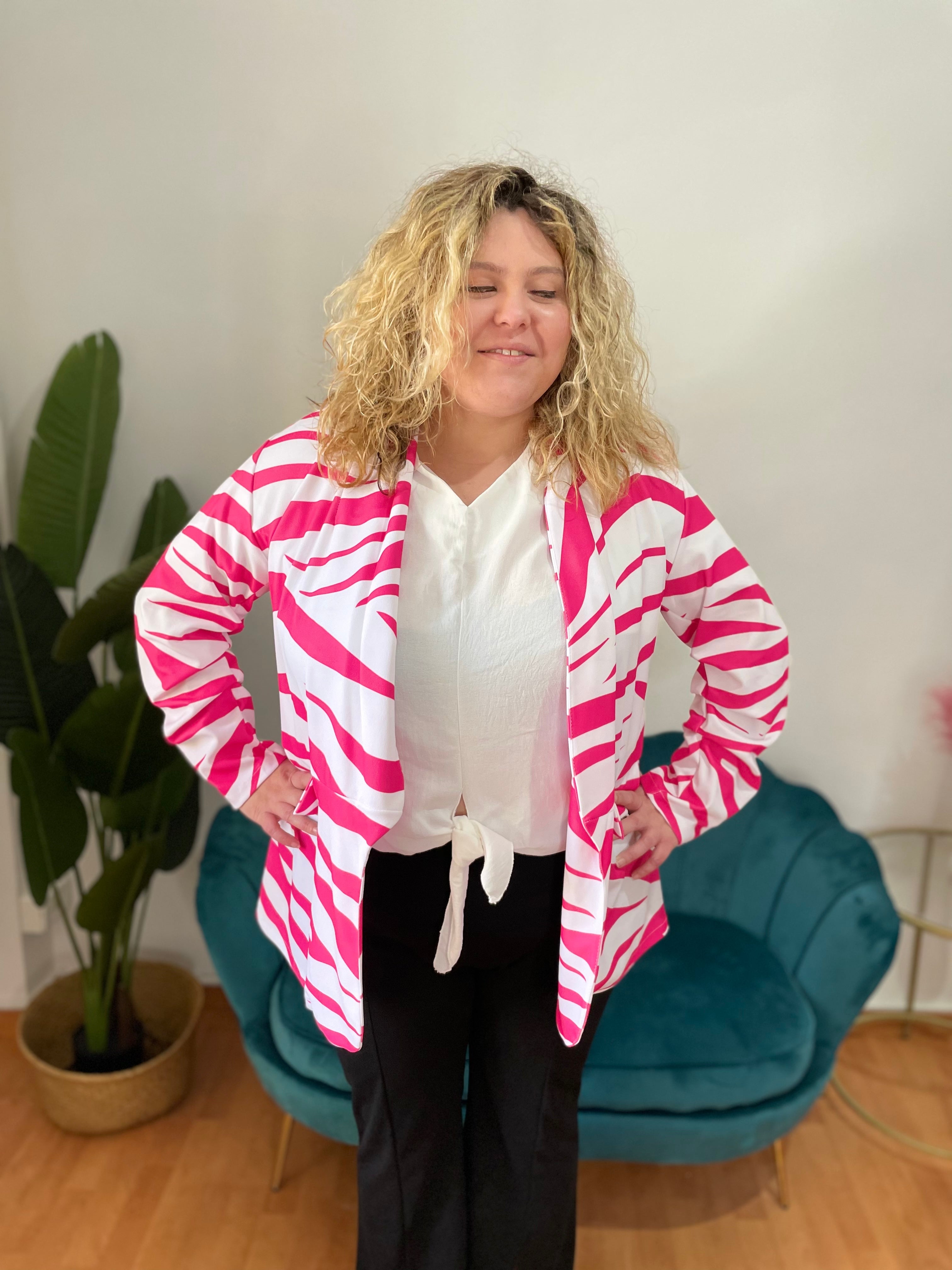 Blazer Marta