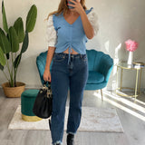 Jeans Paola