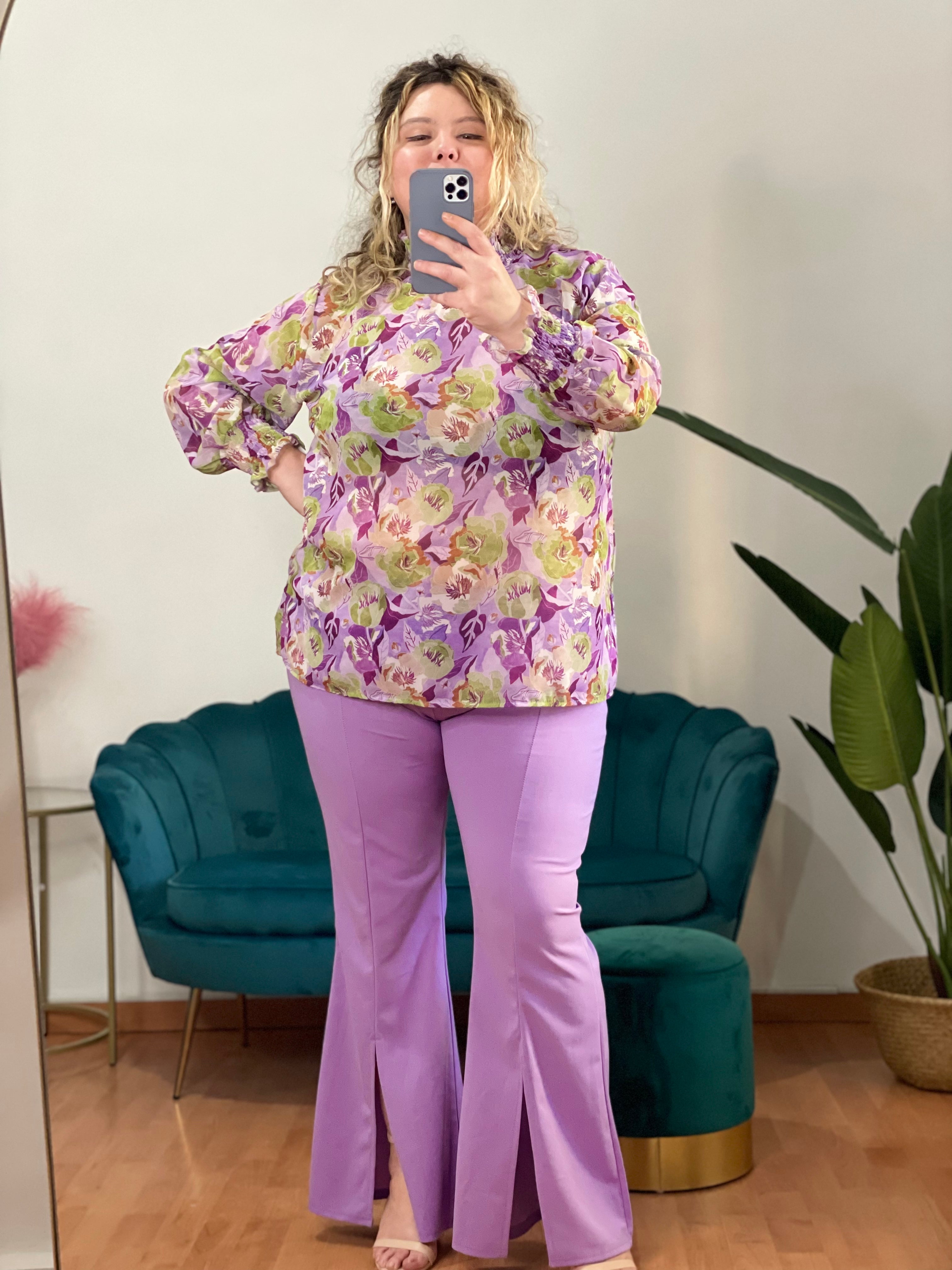 Pantalone SELENE